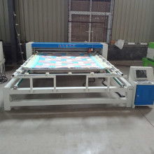 沈陽龍運機械設備制造廠 專業(yè)制造電腦絎縫機與彈計算機設備